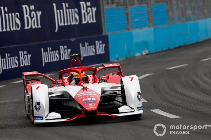 Sergio Sette Camara, Dragon Penske Autosport, Penske EV-5