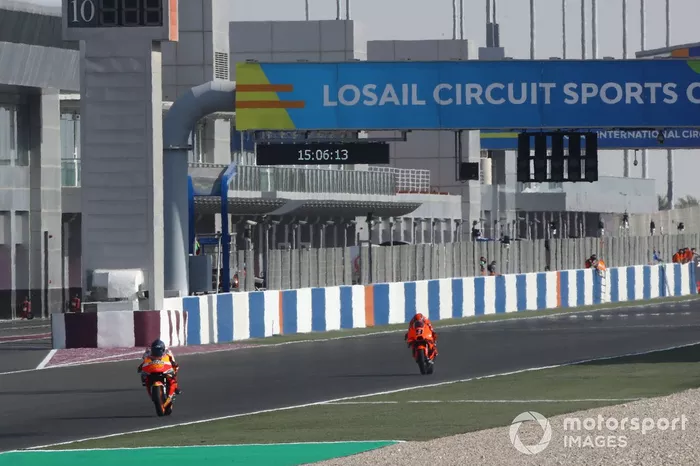 Pol Espargaro, Repsol Honda Team
