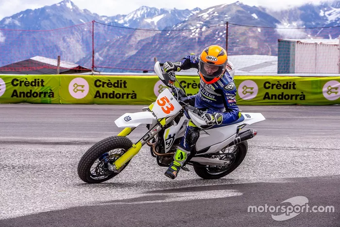 Tito Rabat, Avintia Racing