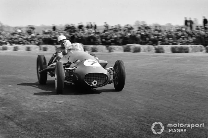 Cooper Special (1953)