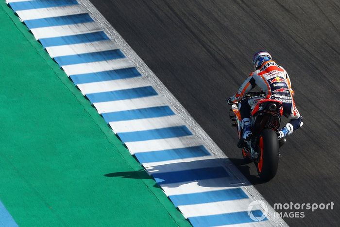 Alex Marquez, Repsol Honda Team