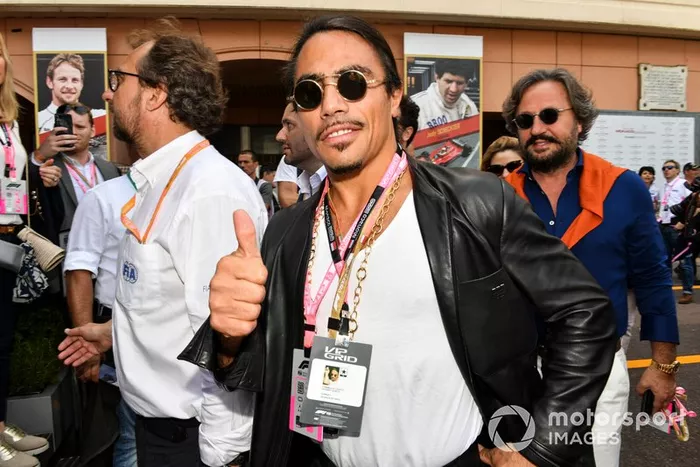 Salt Bae