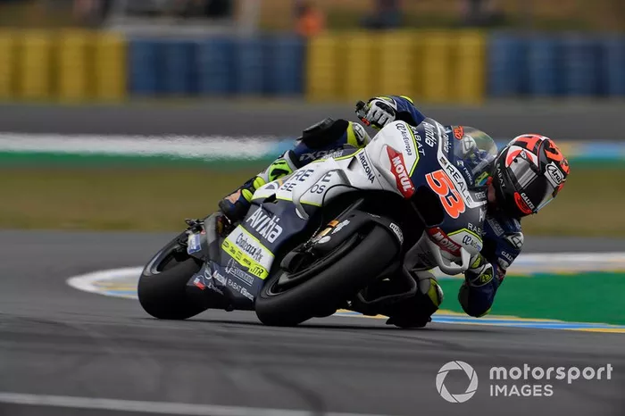 Tito Rabat, Avintia Racing
