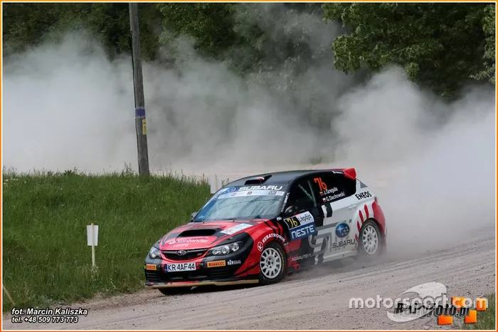 Rally Liepaja 2019