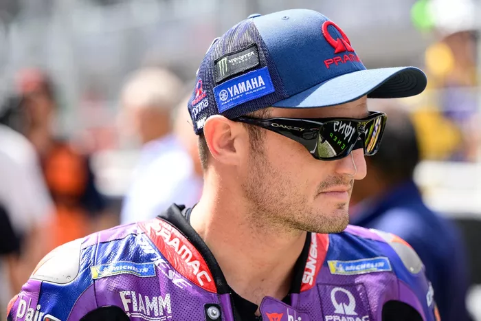 Jack Miller, Pramac Racing