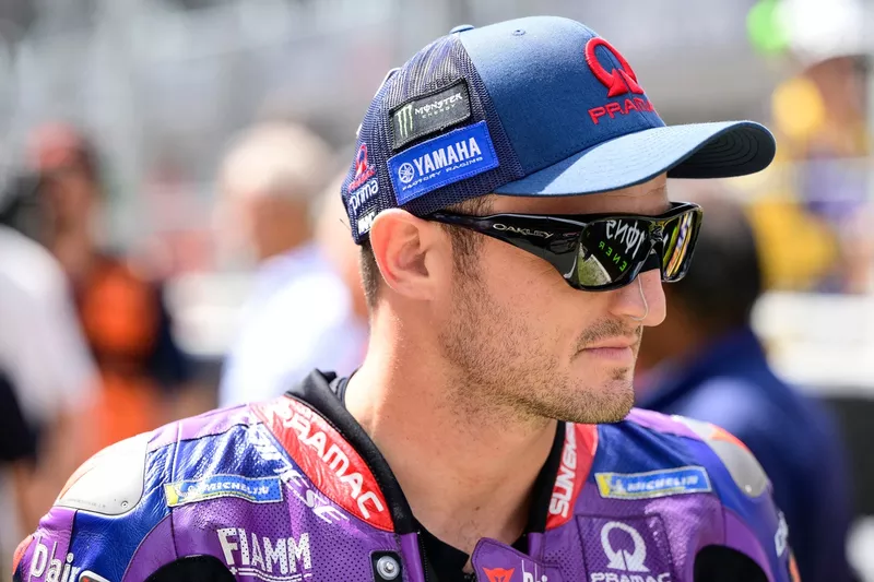Jack Miller, Pramac Racing