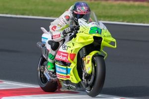 Franco Morbidelli, VR46 Racing Team