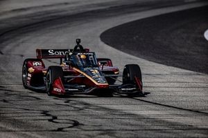 Scott McLaughlin, Equipo Penske