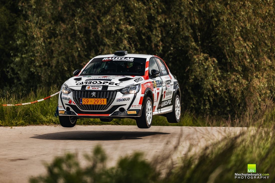 Rajd Nadwiślański 2025