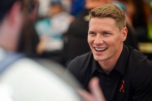 Josef Newgarden, Equipo Penske
