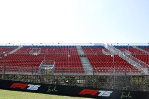 Treino Livre 2 - GP da Emilia Romagna