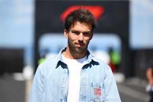 Pierre Gasly, Alpine