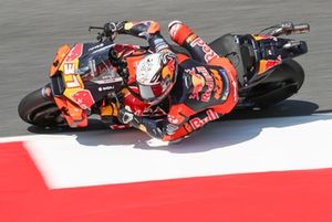 Pedro Acosta, Red Bull KTM Factory Racing