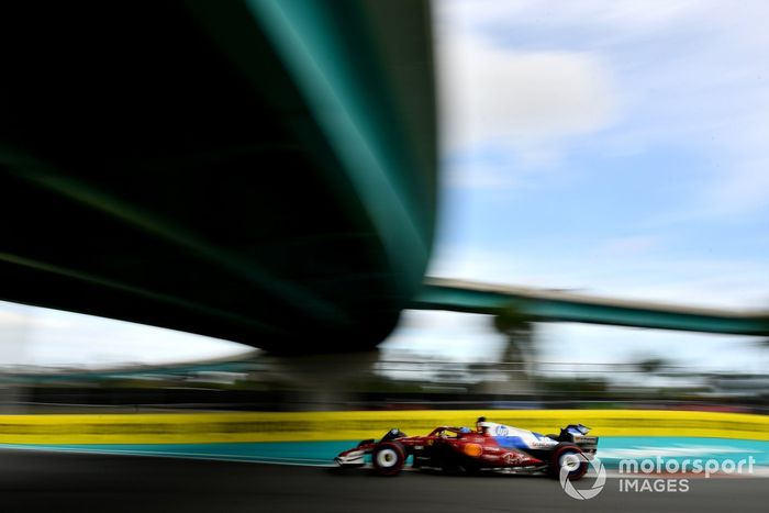 Charles Leclerc, Ferrari