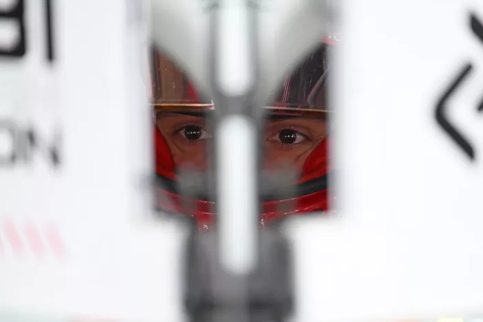 Esteban Ocon, Haas F1 Team