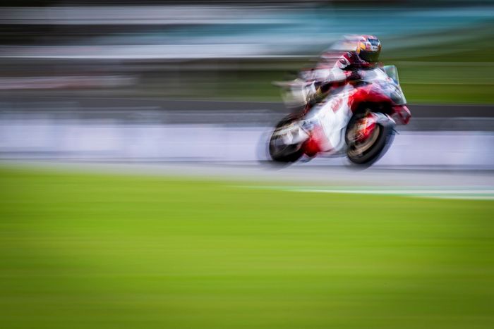 Сомкиат Чантра, команда LCR Honda