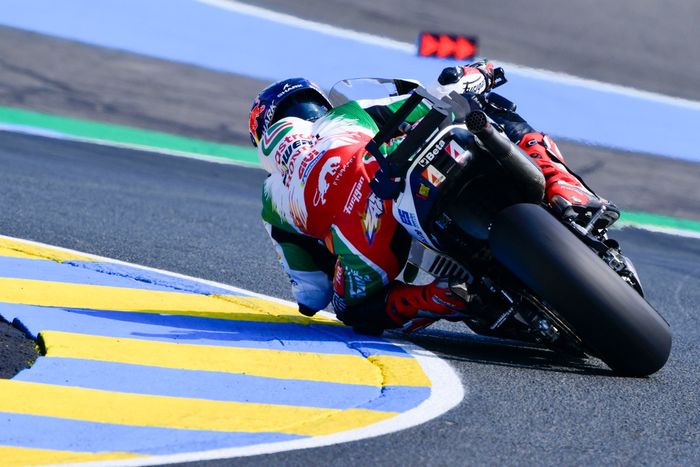 Johann Zarco, Equipo LCR Honda