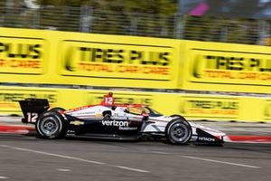 Will Power, Equipo Penske Chevrolet