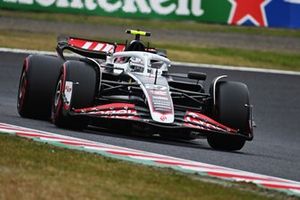 Nico Hulkenberg, Haas VF-24