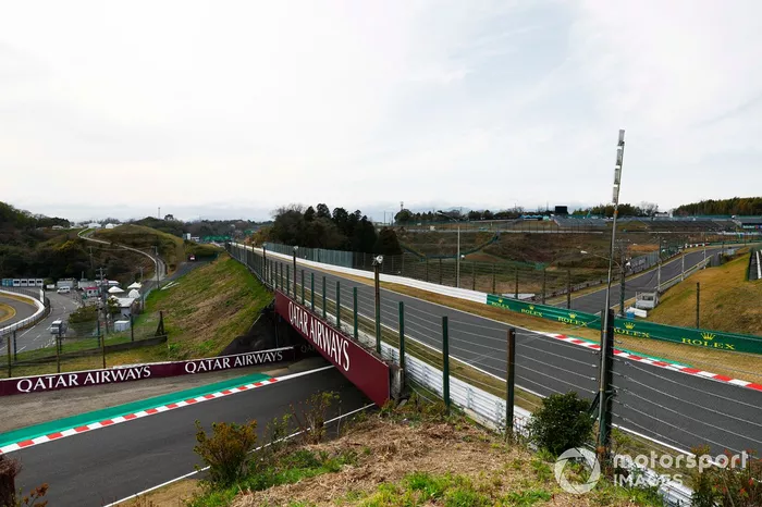 Détail du circuit