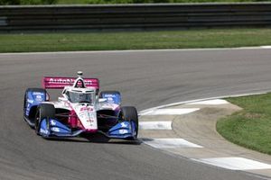 Felix Rosenqvist, Meyer Shank Racing Honda