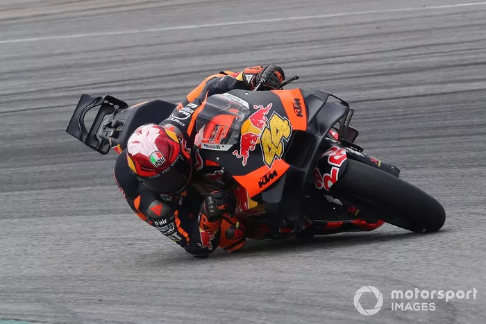 Pol Espargaro, Red Bull KTM Factory Racing
