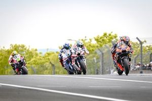Jack Miller, Red Bull KTM Factory Racing