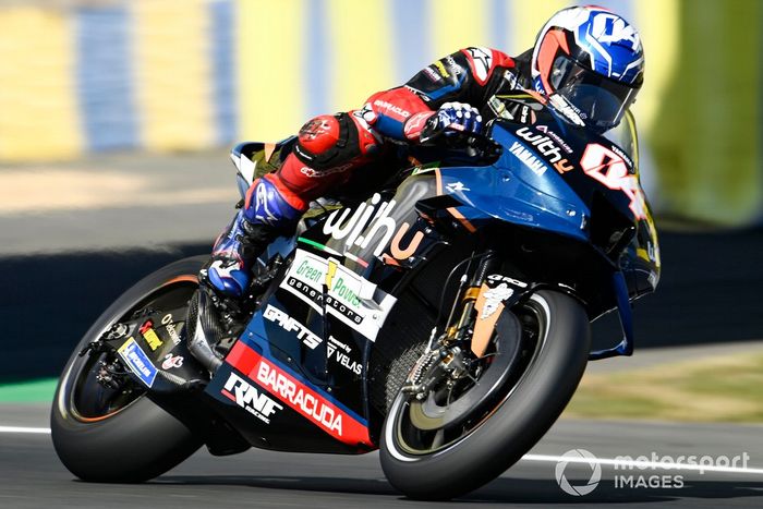 Andrea Dovizioso, RNF MotoGP Racing