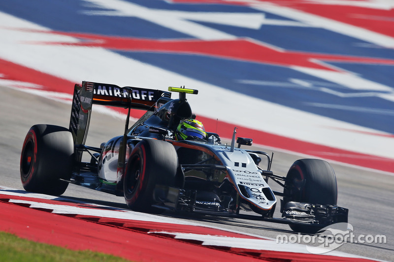 Force India