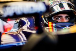 Carlos Sainz Jr., Scuderia Toro Rosso STR11