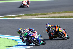 Enea Bastianini, Gresini Racing Team Moto3