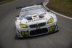 BMW M6 GT3