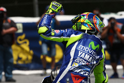 Valentino Rossi, Yamaha Factory Racing