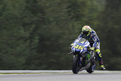 Valentino Rossi, Yamaha Factory Racing
