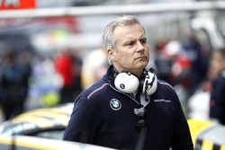 Jens Marquardt, BMW Motorsport Director