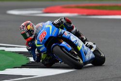 Maverick Viñales, Team Suzuki MotoGP