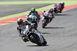 Йонні Ернандес, Aspar Racing Team