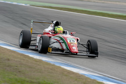 Mick Schumacher, Prema Powerteam