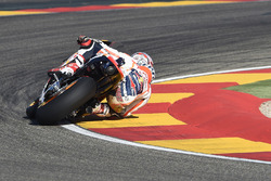 Marc Marquez, Repsol Honda Team