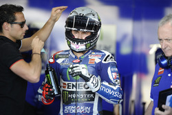 Хорхе Лоренсо, Yamaha Factory Racing