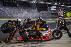 Tony Stewart, Stewart-Haas Racing Chevrolet