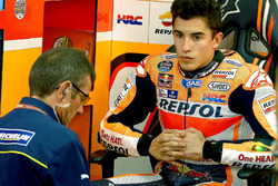 Marc Márquez, Repsol Honda Team