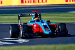 Arjun Maini, Jenzer Motorsport