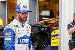 Jimmie Johnson, Hendrick Motorsports Chevrolet