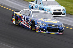 Chase Elliott, Hendrick Motorsports, Chevrolet