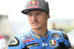 Jack Miller, Marc VDS Racing Honda