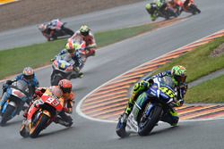 Valentino Rossi, Yamaha Factory Racing