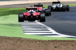 Kimi Räikkönen, Ferrari SF16-H