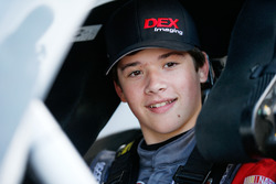 Harrison Burton, Toyota