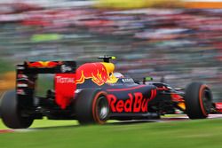 Max Verstappen, Red Bull Racing RB12